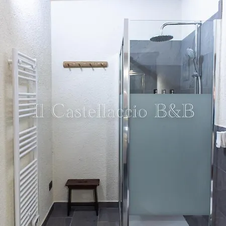 B&B Il Castellaccio - Albavilla Room photo