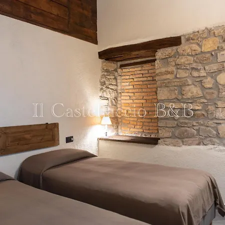 B&B Il Castellaccio - Albavilla Room photo
