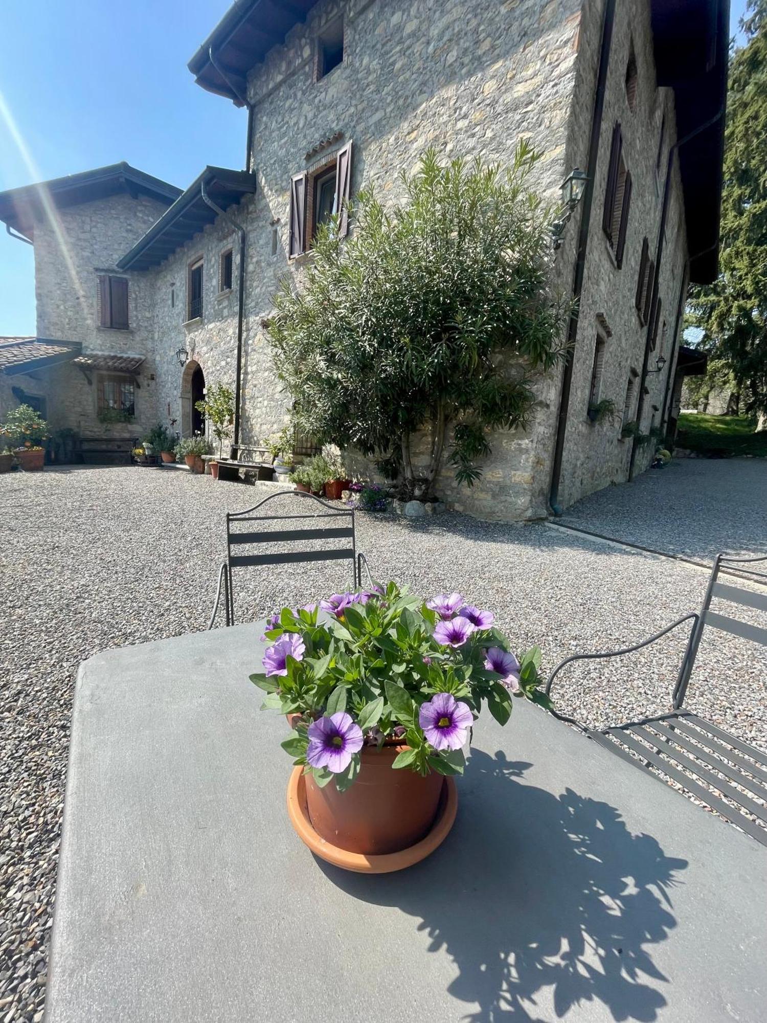 Bed and breakfast Il Castellaccio -